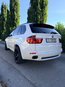 BMW X5 3.5SD, снимка 6