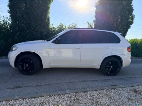 BMW X5 3.5SD, снимка 5