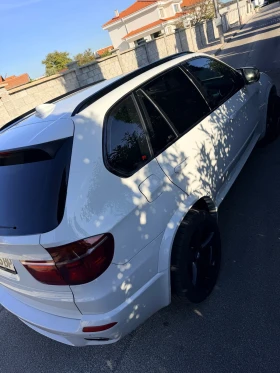 BMW X5 3.5SD, снимка 9