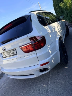 BMW X5 3.5SD, снимка 8