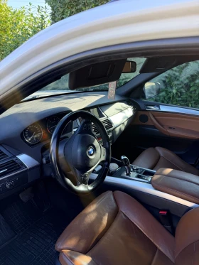BMW X5 3.5SD, снимка 10