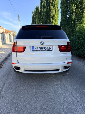 BMW X5 3.5SD, снимка 7