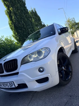 BMW X5 3.5SD, снимка 2