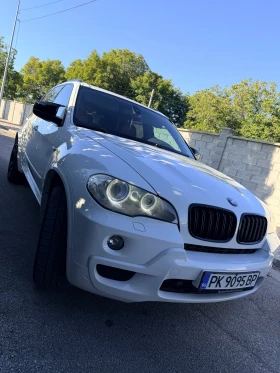 BMW X5 3.5SD, снимка 3