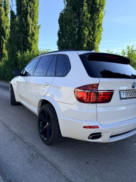 BMW X5 3.5SD, снимка 6
