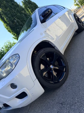 BMW X5 3.5SD, снимка 10