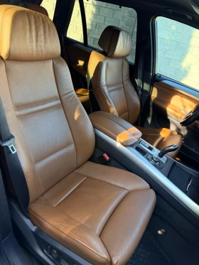 BMW X5 3.5SD, снимка 13