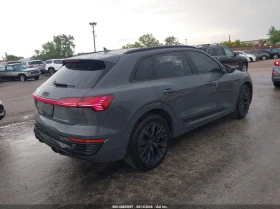Audi Q8 E-Tron Prestige Quattro, снимка 4