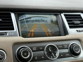 Land Rover Range Rover Sport 132000km !!!, снимка 15