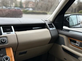 Land Rover Range Rover Sport 132000km !!!, снимка 9