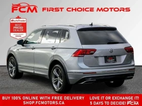 VW Tiguan, снимка 3