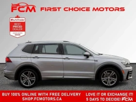 VW Tiguan, снимка 6