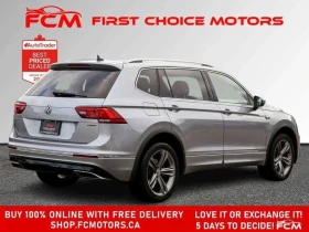 VW Tiguan, снимка 5