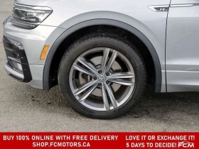 VW Tiguan, снимка 11