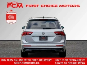 VW Tiguan, снимка 4