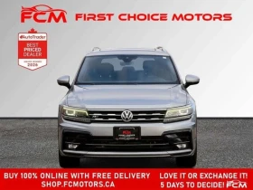 VW Tiguan, снимка 8