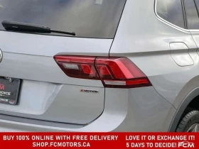 VW Tiguan, снимка 13