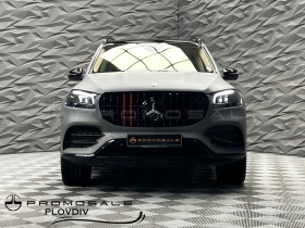 Mercedes-Benz GLS580 4M AMG AIRMATIC*Pano*360*Burmester, снимка 2 - Автомобили и джипове - 44476744