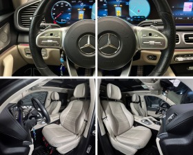 Mercedes-Benz GLS580 4M AMG AIRMATIC*Pano*360*Burmester, снимка 7