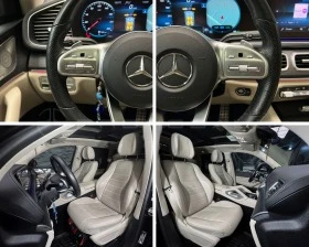 Mercedes-Benz GLS580 4M AMG AIRMATIC* Pano* 360* Burmester | Mobile.bg    7