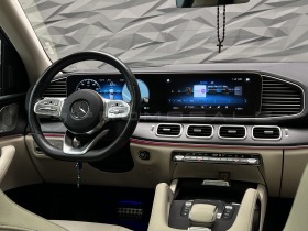 Mercedes-Benz GLS580 4M AMG AIRMATIC*Pano*360*Burmester, снимка 12 - Автомобили и джипове - 44476744