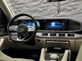 Mercedes-Benz GLS580 4M AMG AIRMATIC* Pano* 360* Burmester | Mobile.bg    12