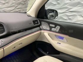 Mercedes-Benz GLS580 4M AMG AIRMATIC* Pano* 360* Burmester | Mobile.bg    13