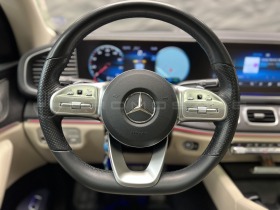 Mercedes-Benz GLS580 4M AMG AIRMATIC*Pano*360*Burmester, снимка 6