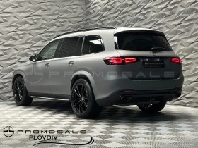 Mercedes-Benz GLS580 4M AMG AIRMATIC* Pano* 360* Burmester | Mobile.bg    3