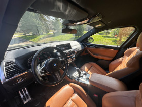 BMW X4 М40i, снимка 8 - Автомобили и джипове - 45515229