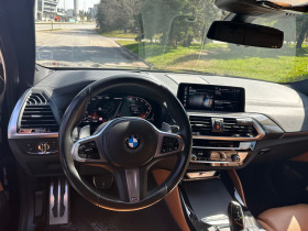 BMW X4 М40i, снимка 9 - Автомобили и джипове - 45515229