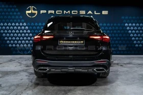 Mercedes-Benz GLC 220 4M* AMG* Pano* 360* NightP | Mobile.bg    5