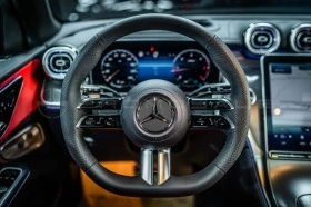 Mercedes-Benz GLC 220 4M* AMG* Pano* 360* NightP | Mobile.bg    13