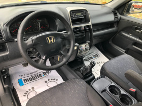 Honda Cr-v, снимка 13 - Автомобили и джипове - 45730465