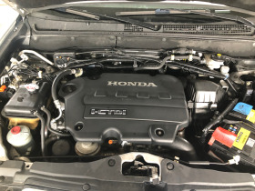 Honda Cr-v, снимка 16