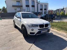 BMW X3 2.0d xDrive, X line + AdaptiveLed + KeyGo + KAMERA, снимка 2