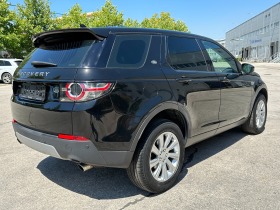 Land Rover Discovery Sport 2.0TD4* 4Х4* 180кс!, снимка 3