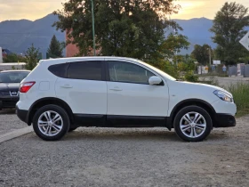 Nissan Qashqai 1.6 dCi 130Hp 4X4 Лизинг, снимка 6