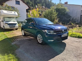 VW Tiguan 2.0TDI, снимка 9