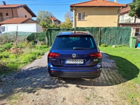 VW Tiguan 2.0TDI, снимка 5