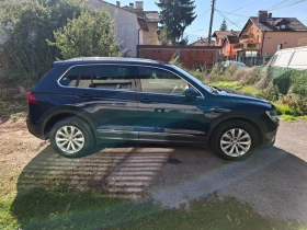 VW Tiguan 2.0TDI, снимка 6