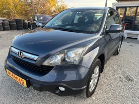 Honda Cr-v 2.2i-CTDi, снимка 1