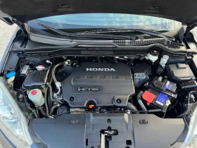 Honda Cr-v 2.2i-CTDi, снимка 15