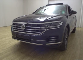 VW Touareg 3.0TDI 4motion INDIVIDUAL* Панорама* Теглич* , снимка 1