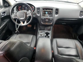 Dodge Durango LIMITED* 4WD* Подгрев* Кеyless* Kaмера, снимка 8