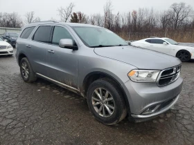 Dodge Durango LIMITED* 4WD* Подгрев* Кеyless* Kaмера, снимка 4