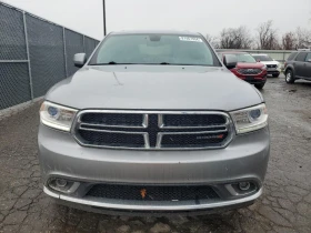 Dodge Durango LIMITED* 4WD* Подгрев* Кеyless* Kaмера, снимка 5