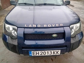 Land Rover Freelander, снимка 1