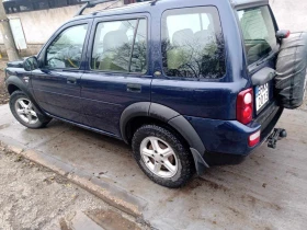 Land Rover Freelander, снимка 2