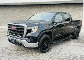 Gmc Sierra 5.3 V8 4WD  | Mobile.bg    3